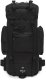 PLECAK WOJSKOWY TREKKINGOWY NILS EAGLE MILITARNY 70L CZARNY SPORTOWY 1