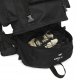PLECAK WOJSKOWY TREKKINGOWY NILS EAGLE MILITARNY 70L CZARNY SPORTOWY 3