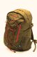 PLECAK WYCIECZKOWY TURYSTYCZNY MIEJSKI KARRIMOR METRO KR15049-KHK 30l 5