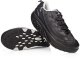 Buty z podeszwą kołyskową Fit Walk balansujące czarne rozmiar 42 1