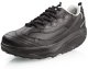 Buty z podeszwą kołyskową Fit Walk balansujące czarne rozmiar 42 2
