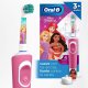 ORAL-B BRAUN SZCZOTECZKA ELEKTRYCZNA 1