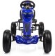Gokart na pedały Meteor GM/1502 granatowy Uniwersalny 1