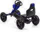 Gokart na pedały Meteor GM/1502 granatowy Uniwersalny 2