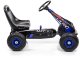 Gokart na pedały Meteor GM/15 niebieski Uniwersalny 4