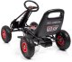 Gokart na pedały Meteor GM/15 czerwony Uniwersalny 2