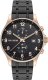 Zegarek Paul Lorens Zegarek męski GHOST 20002B-1A4 2