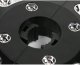 Lampa do parasola 24 LED lampka pod parasol ogrodowy namiot 2