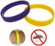 Opaski zapachowe odstraszające komary Mosquito - zestaw mix 2 szt. 1