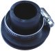 Łącznik węża 32 mm z filtracją piaskową średnica 55 mm 1