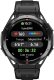 Smartwatch Rubicon SMARTWATCH z GPS męski na bransolecie czarny 12