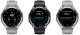 Smartwatch Rubicon SMARTWATCH z GPS męski na bransolecie czarny 13