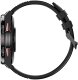 Smartwatch Rubicon SMARTWATCH z GPS męski na bransolecie czarny 10