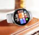 Smartwatch Rubicon SMARTWATCH Rubicon RNCF39 black/black brans 11