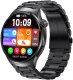 Smartwatch Rubicon SMARTWATCH Rubicon RNCF39 black/black brans 2