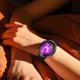 Smartwatch Rubicon SMARTWATCH Rubicon RNCF39 black/black brans 7