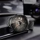 Smartwatch Rubicon SMARTWATCH Rubicon RNCF39 black/black brans 10