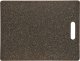 Deska do krojenia 36x27 cm Granite DB 1