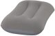 Dmuchana Poduszka Welurowa Szara 42 cm Bestway 67121 EDUKAMP 1