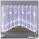 Firanka Marbesol 300 x 180 cm DomoweTekstylia | WN141M 180 11