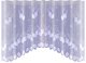 Firanka Marbesol 300 x 180 cm DomoweTekstylia | WN141M 180 3