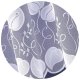 Firanka Marbesol 300 x 180 cm DomoweTekstylia | WN141M 180 8