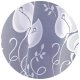 Firanka Marbesol 300 x 180 cm DomoweTekstylia | WN141M 180 9