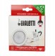 Bialetti - Uszczelka (3 szt.) + sitko do kawiarek aluminiowych 12tz 3