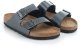Klapki Birkenstock Arizona Birko-Flor 1