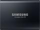 Dysk zewnętrzny SSD Samsung Portable SSD T5 1TB USB 3.2 Gen. 2 Czarny (MU-PA1T0B/EU) 1