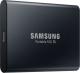 Dysk zewnętrzny SSD Samsung Portable SSD T5 1TB USB 3.2 Gen. 2 Czarny (MU-PA1T0B/EU) 1