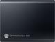 Dysk zewnętrzny SSD Samsung Portable SSD T5 1TB USB 3.2 Gen. 2 Czarny (MU-PA1T0B/EU) 2