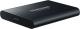 Dysk zewnętrzny SSD Samsung Portable SSD T5 1TB USB 3.2 Gen. 2 Czarny (MU-PA1T0B/EU) 4