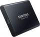 Dysk zewnętrzny SSD Samsung Portable SSD T5 1TB USB 3.2 Gen. 2 Czarny (MU-PA1T0B/EU) 5