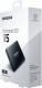 Dysk zewnętrzny SSD Samsung Portable SSD T5 1TB USB 3.2 Gen. 2 Czarny (MU-PA1T0B/EU) 9
