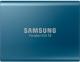 Dysk zewnętrzny SSD Samsung T5 500GB Niebieski (MU-PA500B/EU) 1