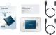 Dysk zewnętrzny SSD Samsung T5 500GB Niebieski (MU-PA500B/EU) 11
