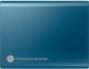 Dysk zewnętrzny SSD Samsung T5 500GB Niebieski (MU-PA500B/EU) 3