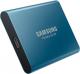 Dysk zewnętrzny SSD Samsung T5 500GB Niebieski (MU-PA500B/EU) 6
