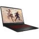 MSI Katana 15 B12VFK-1437XPL Core i7-13620H | 15,6''-144Hz | 16GB | 2TB | W11 | RTX 4060 10