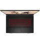 MSI Katana 15 B12VFK-1437XPL Core i7-13620H | 15,6''-144Hz | 16GB | 2TB | W11 | RTX 4060 7