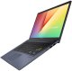 Notebook Asus Vivobook 15 X1502VA-BQ689 15,6"FHD/i5-13420H/16GB/SSD512GB/UHD /W11P 14