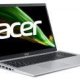 Laptop Acer Aspire Lite 15 AL15-32P-C0AW Celeron N4500, 15.6 FHD IPS, 8GB, 256GB SSD, W11P, Pure Silve 10
