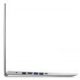 Laptop Acer Aspire Lite 15 AL15-32P-C0AW Celeron N4500, 15.6 FHD IPS, 8GB, 256GB SSD, W11P, Pure Silve 11