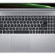 Laptop Acer Aspire Lite 15 AL15-32P-C0AW Celeron N4500, 15.6 FHD IPS, 8GB, 256GB SSD, W11P, Pure Silve 12