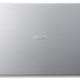 Laptop Acer Aspire Lite 15 AL15-32P-C0AW Celeron N4500, 15.6 FHD IPS, 8GB, 256GB SSD, W11P, Pure Silve 9