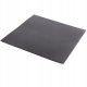 Mata 20x30cm Czarna Antystatyczna ESD Serwisowa do Lutowania Elektroniki 6