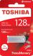 Pendrive Toshiba TransMemory U363 128GB Metal (THN-U363S1280E4) 1