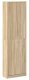 vidaXL Szafa Dąb Sonoma 55x25x189 cm 3