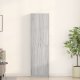 vidaXL Szafa 55x25x189 cm (3334013) 4
